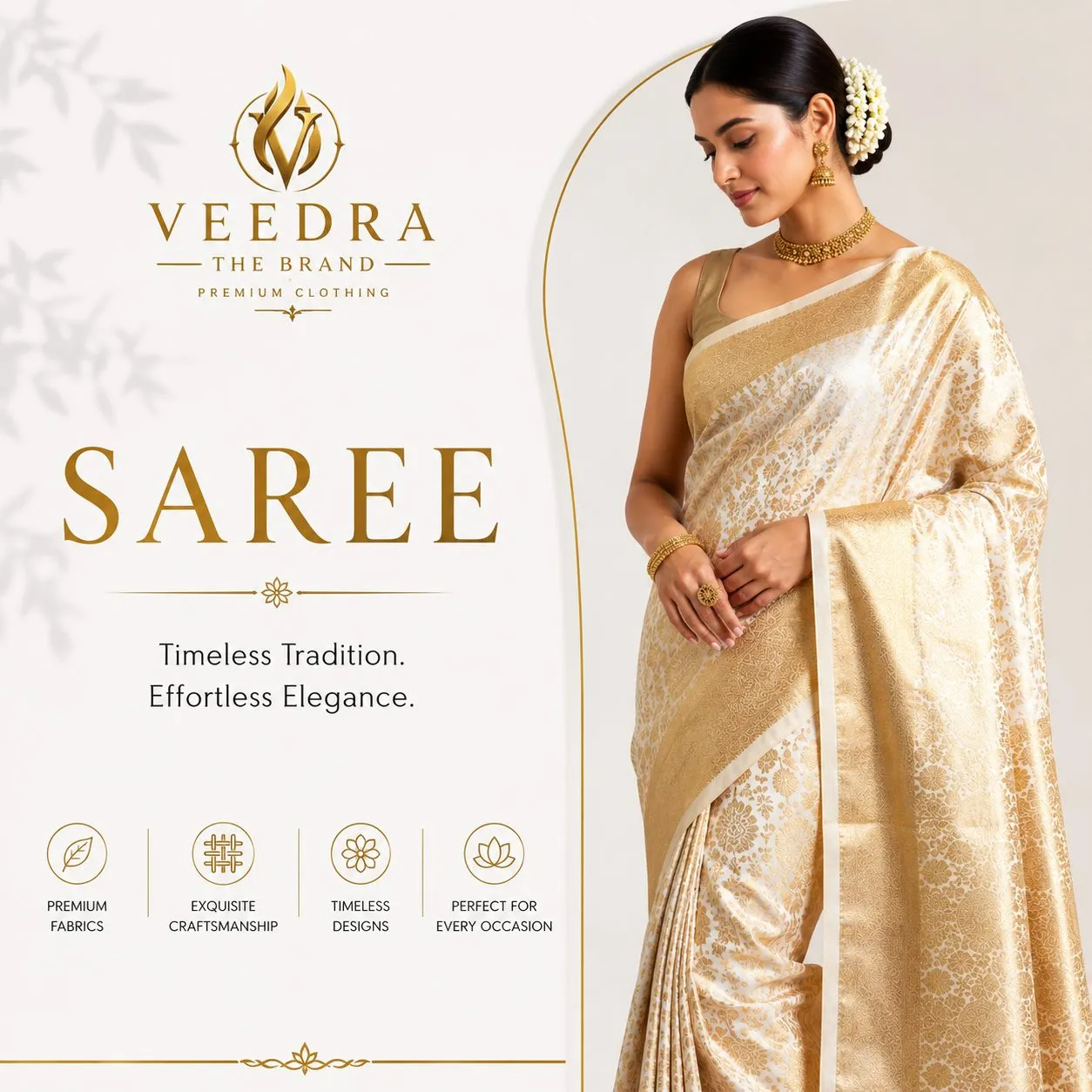 Sarees