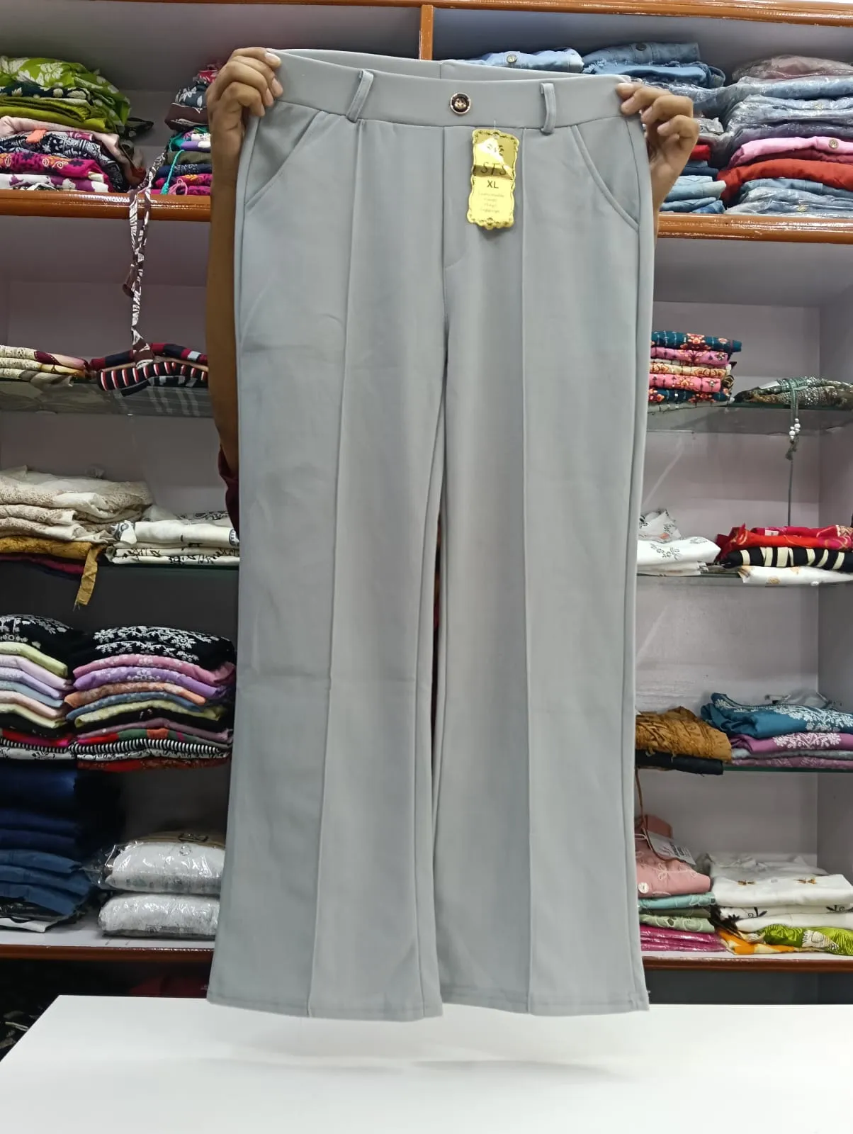 Pants