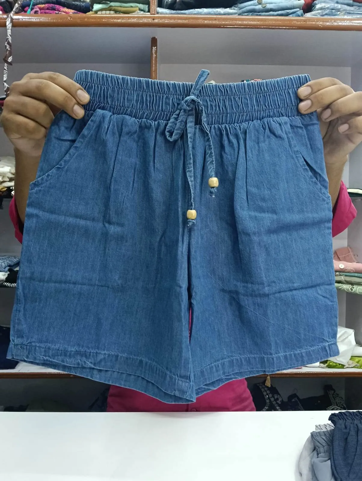 Ladies Shorts